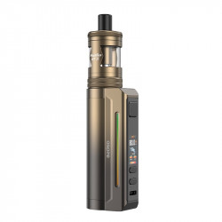 Kit Zelos X80 avec Nautilus GT II - Aspire