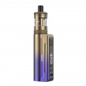 Kit Zelos X80 avec Nautilus GT II - Aspire