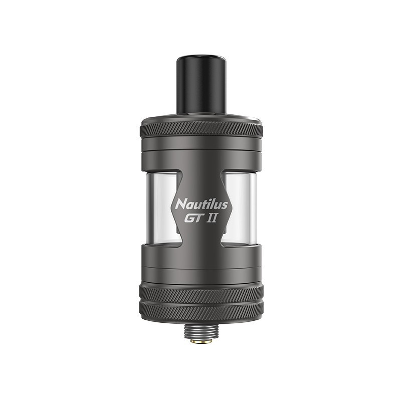 Kit Zelos X80 avec Nautilus GT II - Aspire