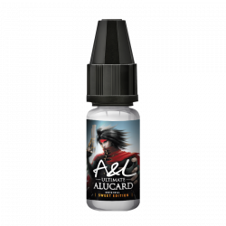 Concentré Alucard SWEET EDITION FR/ES/EN 10ml Ultimate - Arômes et Liquides (10 pièces)
