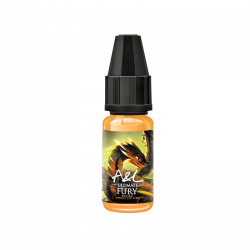 Concentré Fury SWEET EDITION FR/ES/EN 10ml Ultimate - Arômes et Liquides (10 pièces)