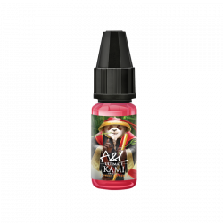 Concentré Kami SWEET EDITION FR/ES/EN 10ml Ultimate - Arômes et Liquides (10 pièces)