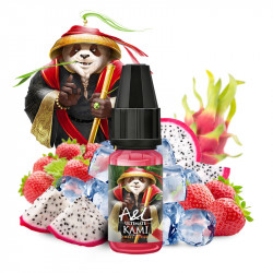 Concentré Kami SWEET EDITION FR/ES/EN 10ml Ultimate - Arômes et Liquides (10 pièces)