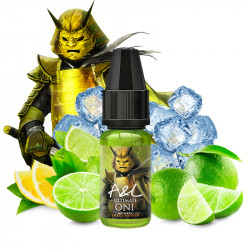 Concentré Oni SWEET EDITION FR/ES/EN 10ml Ultimate - Arômes et Liquides (10 pièces)