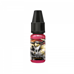 Concentré Ragnarok Legend SWEET EDITION FR/ES/EN 10ml Ultimate - Arômes et Liquides (10 pièces)