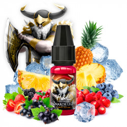 Concentré Ragnarok Legend SWEET EDITION FR/ES/EN 10ml Ultimate - Arômes et Liquides (10 pièces)