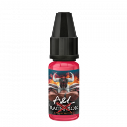 Concentré Ragnarok X SWEET EDITION FR/ES/EN 10ml Ultimate - Arômes et Liquides (10 pièces)