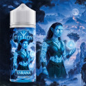 Lyrana 100ml Fixion - Millésime