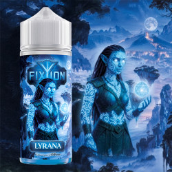 Lyrana 100ml Fixion - Millésime