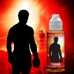Tiger 100ml Hall Of Fame - LP Vapor