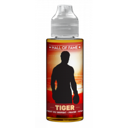 Tiger 100ml Hall Of Fame - LP Vapor