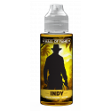 Indy 100ml Hall Of Fame - LP Vapor