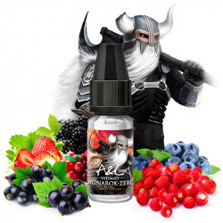 Concentré Ragnarok Zero SWEET EDITION FR/ES/EN 10ml Ultimate - Arômes et Liquides (10 pièces)