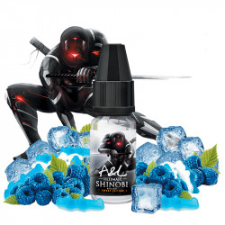 Concentré Shinobi SWEET EDITION FR/ES/EN 10ml Ultimate - Arômes et Liquides (10 pièces)