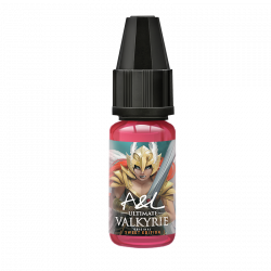 Concentré Valkyrie SWEET EDITION FR/ES/EN 10ml Ultimate - Arômes et Liquides (10 pièces)