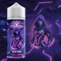 Noctris 100ml Fixion - Millésime