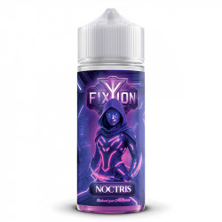 Noctris 100ml Fixion - Millésime