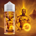 Aerys 100ml Fixion - Millésime