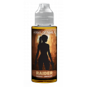 Raider 100ml Hall Of Fame - LP Vapor