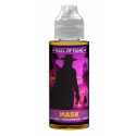 Mask 100ml Hall Of Fame - LP Vapor
