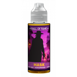 Mask 100ml Hall Of Fame - LP Vapor
