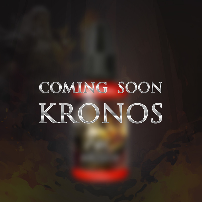 Concentré Kronos SWEET...