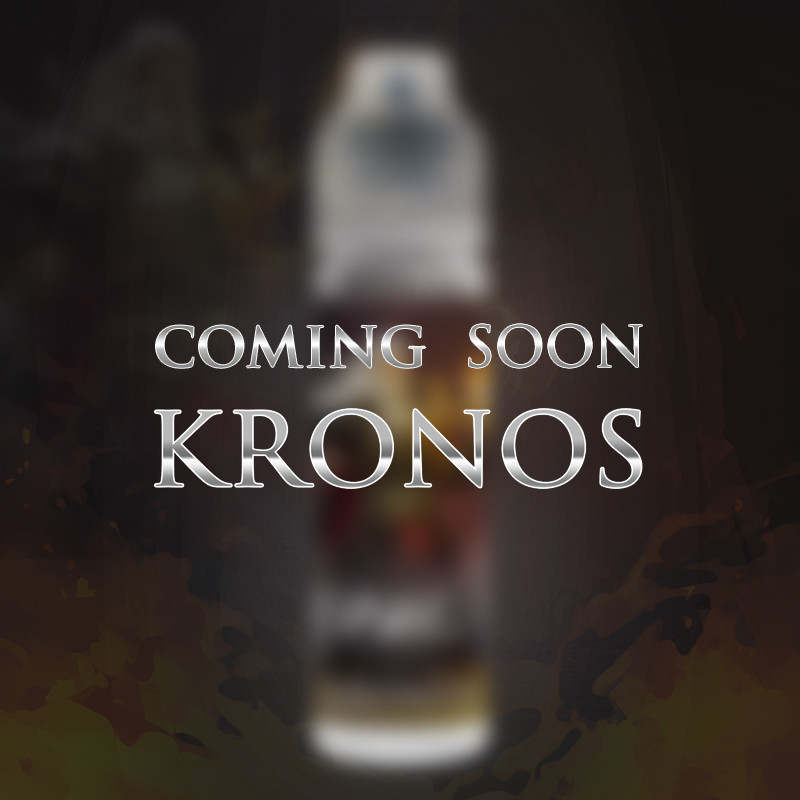 Kronos 50ml Ultimate -...