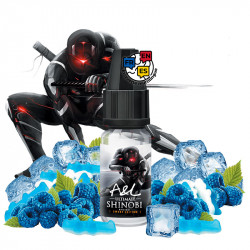 Concentré Shinobi SWEET EDITION FR/ES/EN 10ml Ultimate - Arômes et Liquides (10 pièces)