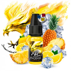 Concentré Phoenix SWEET EDITION FR/ES/EN 10ml Ultimate - Arômes et Liquides (10 pièces)