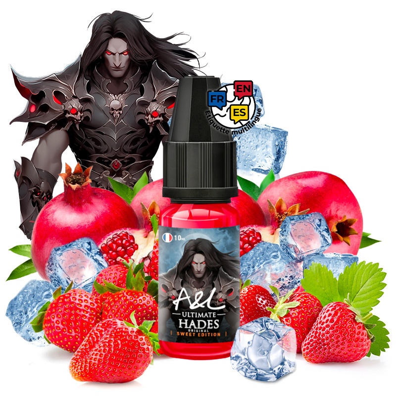 Concentré Hades SWEET...