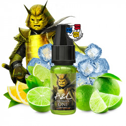 Concentré Oni SWEET EDITION FR/ES/EN 10ml Ultimate - Arômes et Liquides (10 pièces)
