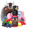 Concentré Ragnarok X SWEET EDITION FR/ES/EN 10ml Ultimate - Arômes et Liquides (10 pièces)