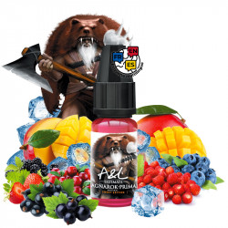 Concentré Ragnarok Primal SWEET EDITION FR/ES/EN 10ml Ultimate - Arômes et Liquides (10 pièces)