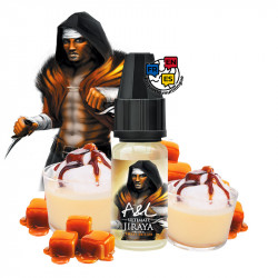 Concentré Jiraya SWEET EDITION FR/ES/EN 10ml Ultimate - Arômes et Liquides (10 pièces)