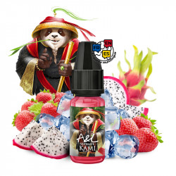 Concentré Kami SWEET EDITION FR/ES/EN 10ml Ultimate - Arômes et Liquides (10 pièces)