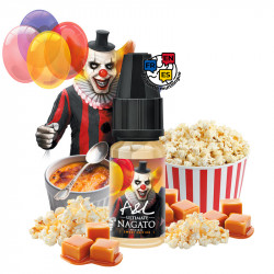 Concentré Nagato SWEET EDITION FR/ES/EN 10ml Ultimate - Arômes et Liquides (10 pièces)