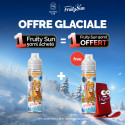Pack Offre Fruity Sun - Secret's LAb 1+1