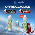 Pack Offre Fruity Sun - Secret's LAb 1+1