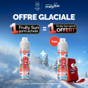Pack Offre Fruity Sun - Secret's LAb 1+1
