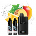 Puff Levo 30K Hawai - Adalya