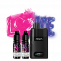 Puff Levo 30K Love 66 - Adalya
