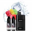 Puff Levo 30K Ice Bonbon - Adalya