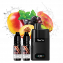 Puff Levo 30K African Crush - Adalya
