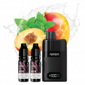 Puff Levo 30K Lady Killer - Adalya
