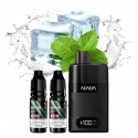 Puff Levo 30K Absolut Zero - Adalya