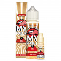 Pack Sweet Cream 60ml My Pulp - Pulp