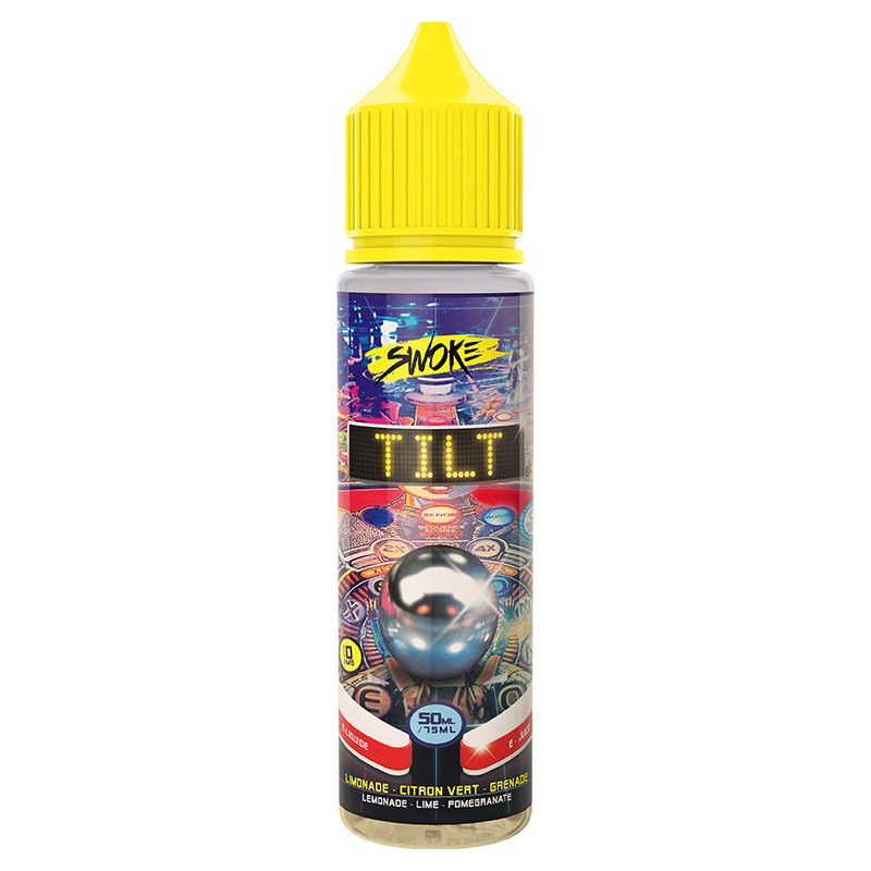 Tilt 50ml - Swoke