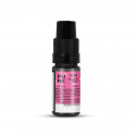 Booster de nicotine NicSalt 10ml - PURE (100 pièces)