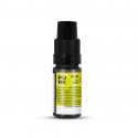 Booster de nicotine NicShot 10ml - PURE (100 pièces)