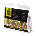 Booster de nicotine NicSalt 10ml - PURE (100 pièces)